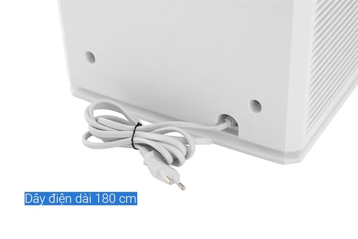 Máy lọc không khí Daikin MC40UVM6-7 23W